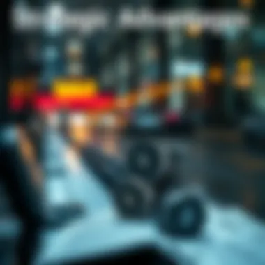 Strategic advantages of securing Series D funding