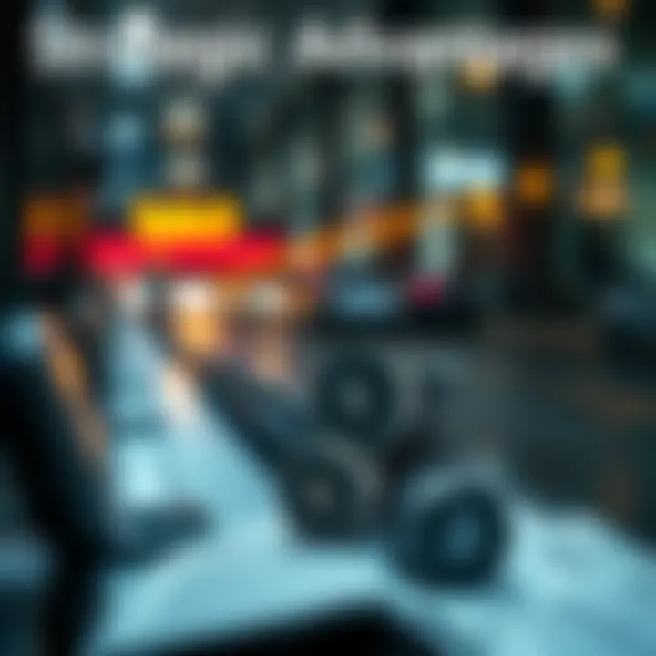 Strategic advantages of securing Series D funding