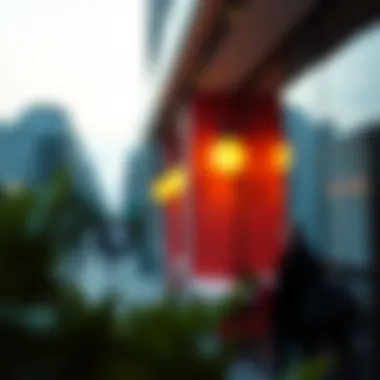 Visual representation of Series D funding stages