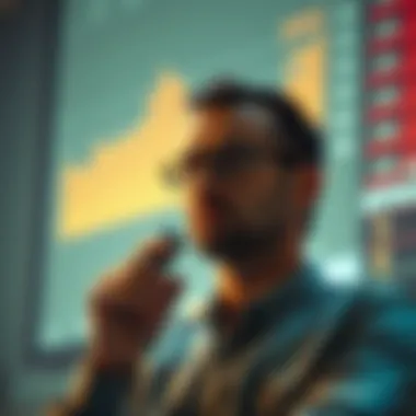 Understanding Short Selling Conceptual representation of short selling in finance