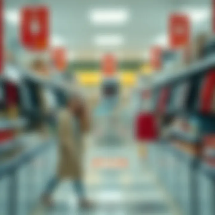 Causes of Retail Shrinkage Illustration of common causes of shrinkage in retail