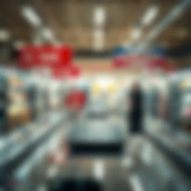 Technology Against Shrinkage Technology's role in mitigating retail shrinkage