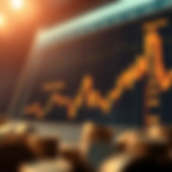 Illustration of Gamma's impact on options pricing