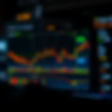 Infographic on the importance of volatility in investment