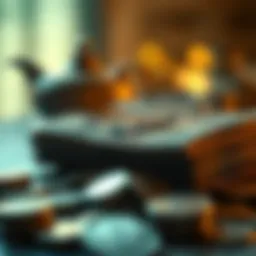 Illustration depicting cash flow from straight life annuities