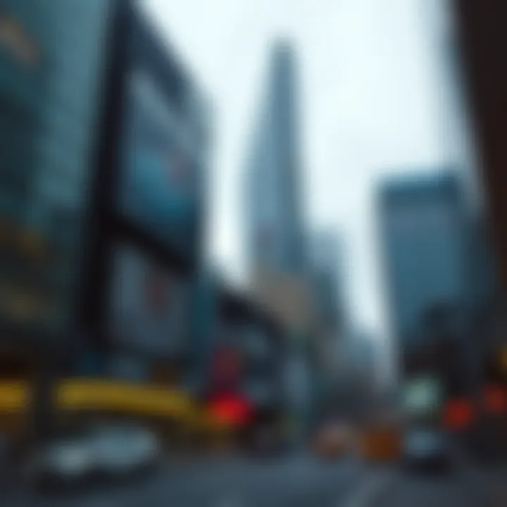 Future of Corporate Acquisitions Future trends in corporate acquisitions