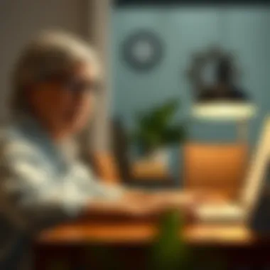 A strategic overview of retirement planning for those over 50