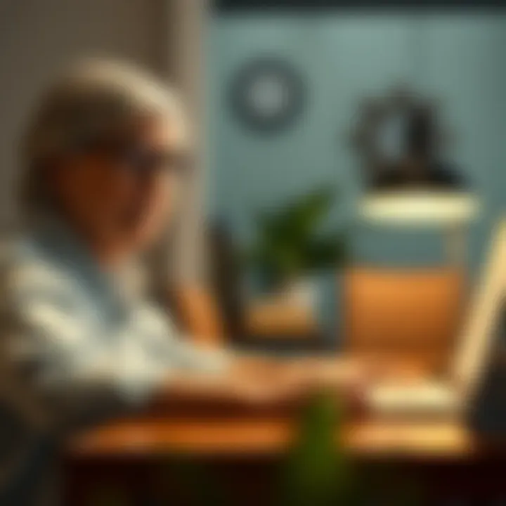 A strategic overview of retirement planning for those over 50
