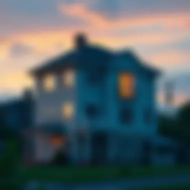 Misconceptions in Real Estate Illustration debunking common misconceptions in real estate