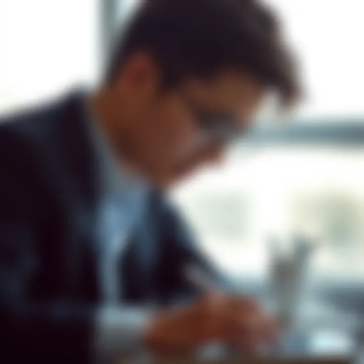 Qualifications and Experience in Tax Accounting Importance of qualifications and experience in accounting