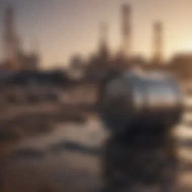 OPEC's Influence on Oil Prices OPEC's influence on oil prices