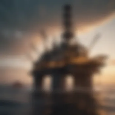 Technological Advancements in Oil Extraction Technological advancements in oil extraction