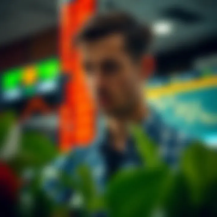 Risks associated with stocks and stock options