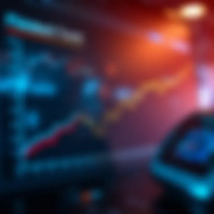 Emerging Trends in Biotech Market Chart depicting trends in biotech market growth