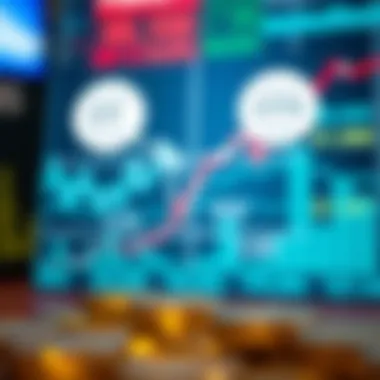 Illustration showing advantages and limitations of ETFs