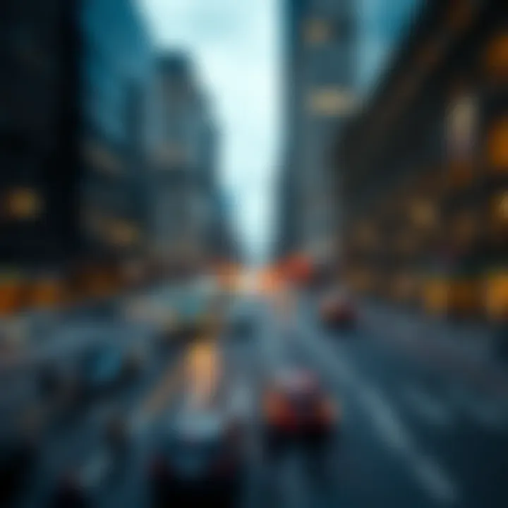 Infographic on the regulatory landscape and tax implications for ETFs