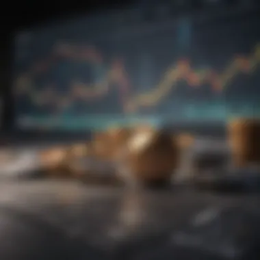 Vega and Volatility in Options Diagram showcasing Vega's role in volatility assessment