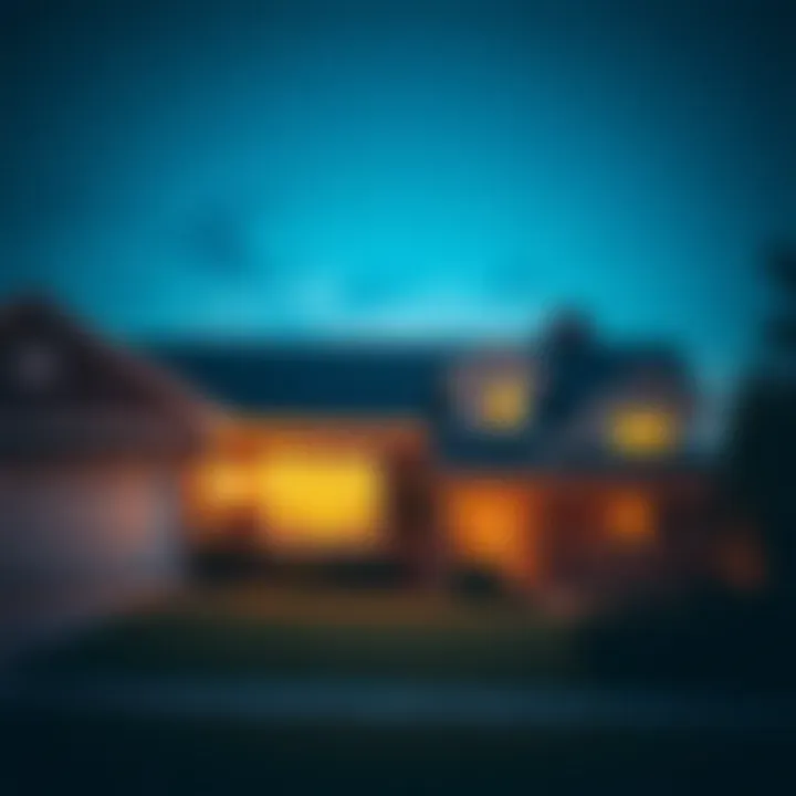 Psychological Effects of Home Equity Leveraging Psychological effects of leveraging home equity