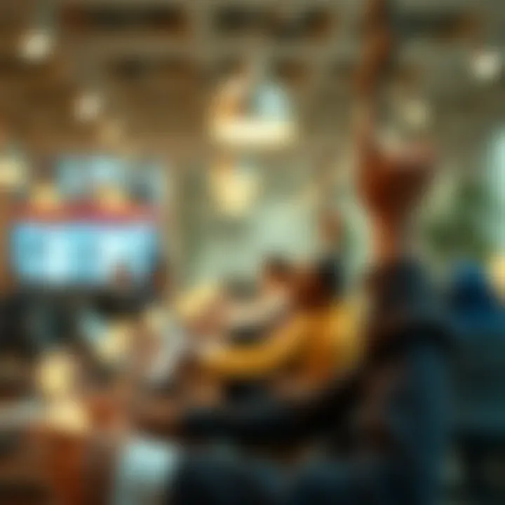 Challenges in Impact Investing Visual representation of challenges faced by impact investing firms