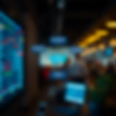 Transaction Flow of Stock Options A visual representation of the stock option transaction flow