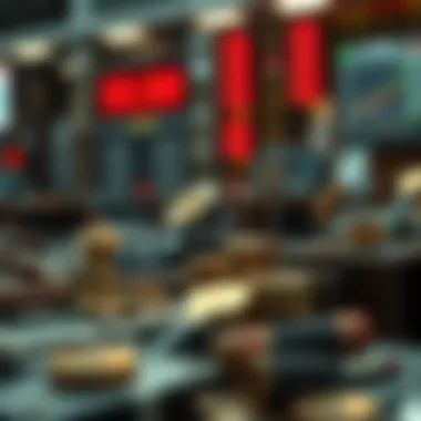 Key Instruments in the Money Market Illustration of key money market instruments