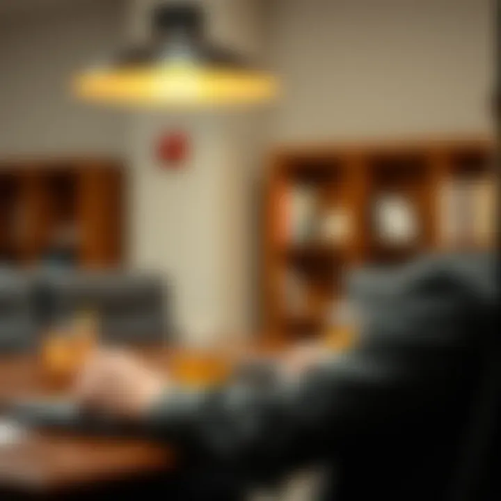 Key Responsibilities of a Trustee Visual representation of trustee responsibilities and duties