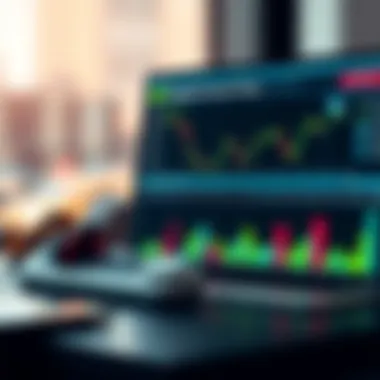 Regulatory Frameworks in Broker Trading An infographic visualizing regulatory frameworks in broker trading