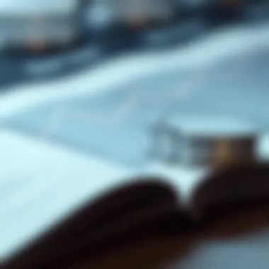 Regulatory Framework Evolutions Illustration of regulatory changes post-crisis