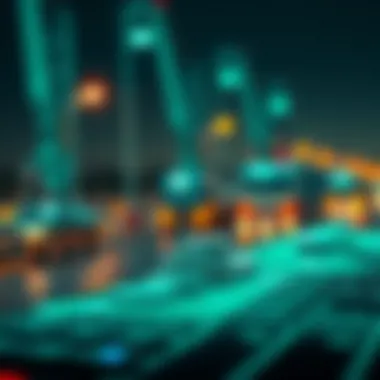 Case studies on trade behavior