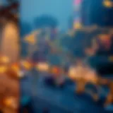 Global trade network analysis