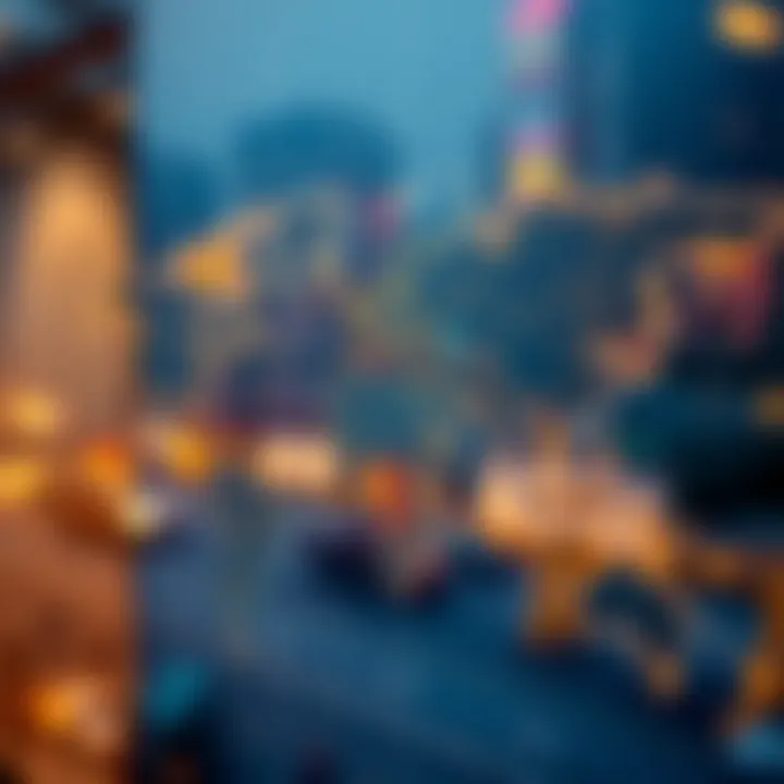 Global trade network analysis