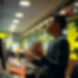 Conceptual representation of unaccredited investors in finance