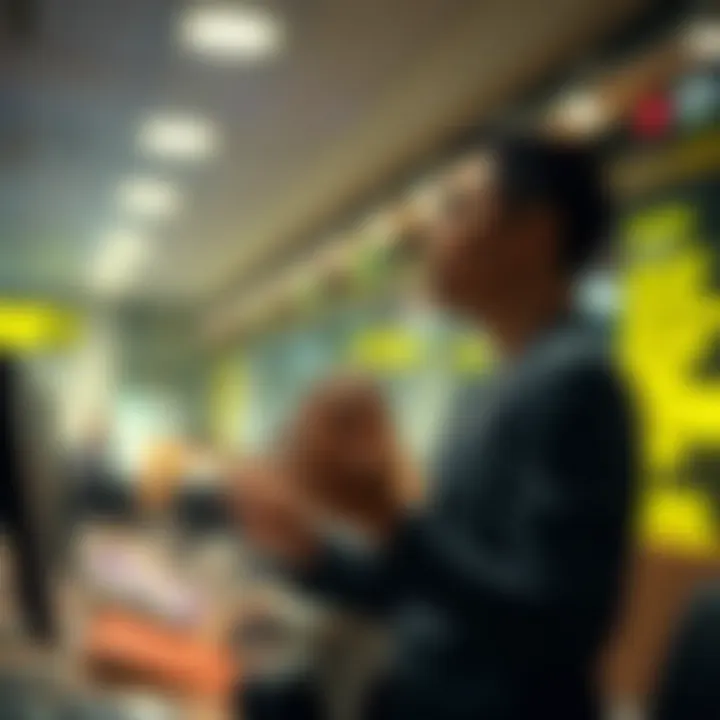 Unaccredited Investors in Finance Conceptual representation of unaccredited investors in finance