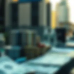 Capitalism as the backbone of the US economy