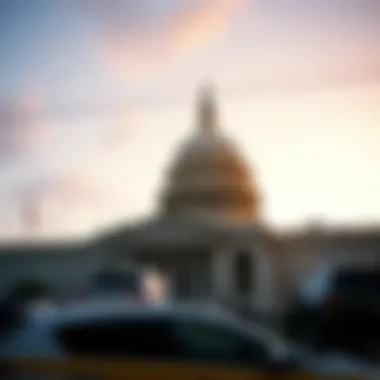 The Role of Government in the Economy Government intervention shaping market regulations