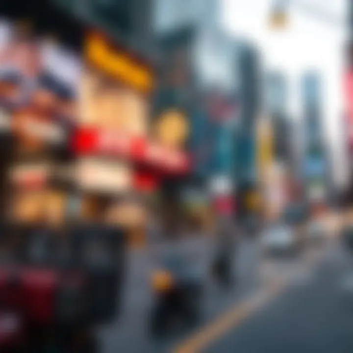 Market Dynamics and Economic Trends Dynamic market forces influencing economic trends