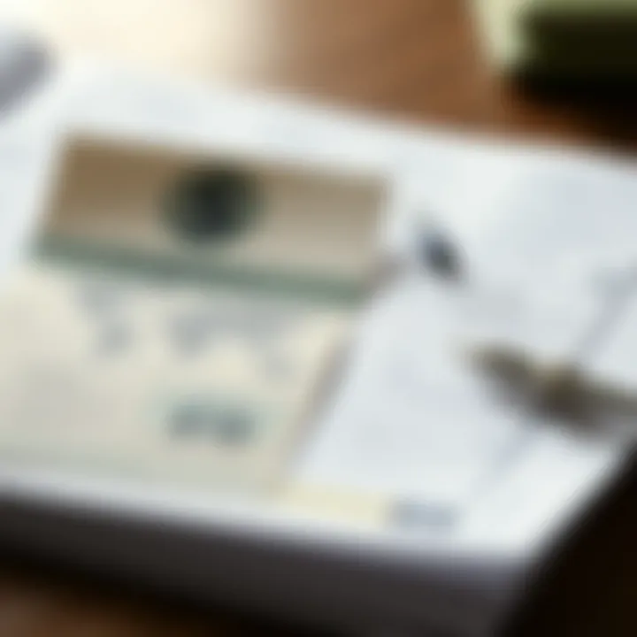 Diagram showing eligibility criteria for U.S. savings bonds
