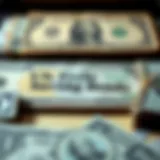 Illustration of U.S. savings bonds types