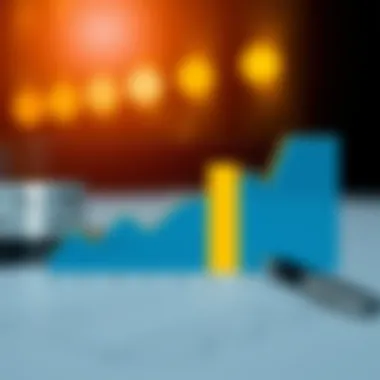 Comparison of Variable and Fixed Rates Graph comparing variable rates and fixed rates