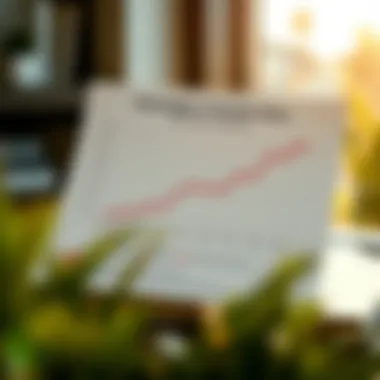 Advantages of Variable Rates Illustrative chart on the advantages of variable rates