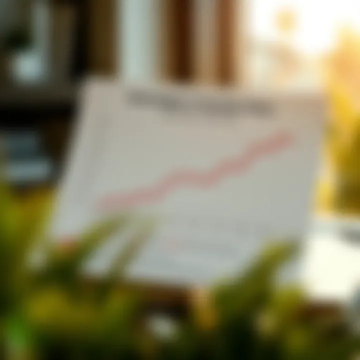 Advantages of Variable Rates Illustrative chart on the advantages of variable rates