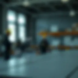 Illustration depicting the structure of workers' compensation coverage