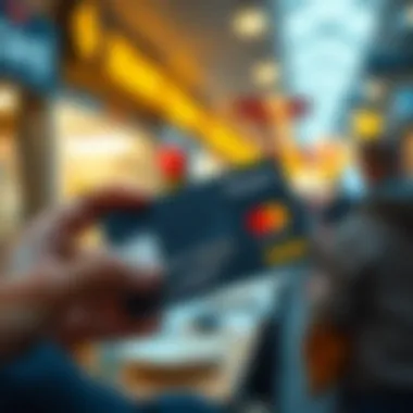 Advantages of Sam's Mastercard Usage Benefits of using Sam's Mastercard