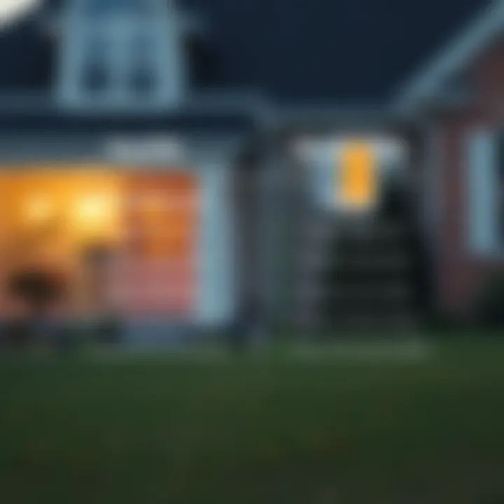 Traditional vs Roth IRA for Home Purchase Diagram showing the differences between traditional and Roth IRA for home purchases