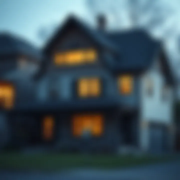 Alternative Funding for Real Estate Investments Illustration of alternative funding options for real estate investing