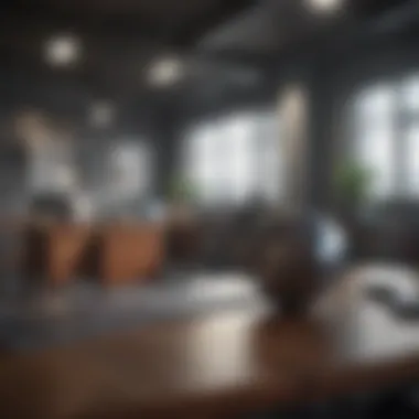 Elevating Business Strategies with Virtual Office Addresses Modern business strategies enhanced by virtual office addresses