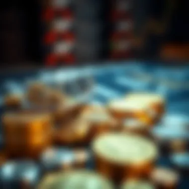 Investment Research Insights Market research analysis for gold and silver investment